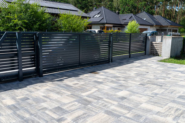 Best Residential Driveway Paving in Bellefonte, PA